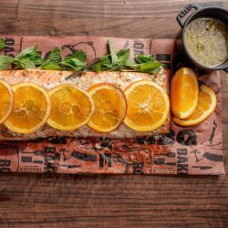 8. Traeger recept týdne